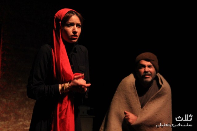 تئاتر روز بوشهر (۲)