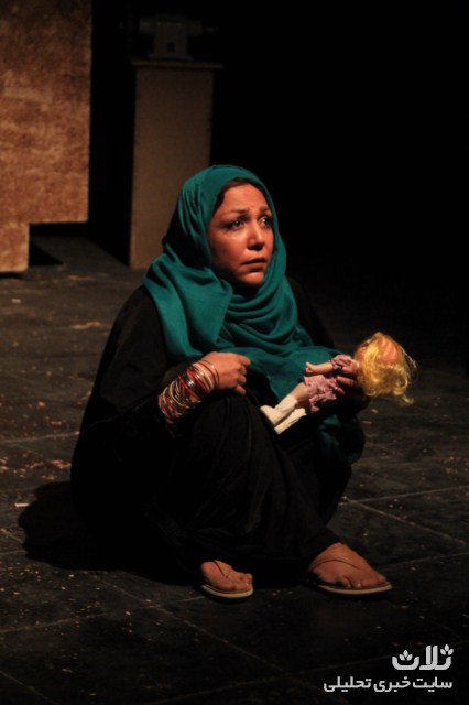 تئاتر روز بوشهر (۶)