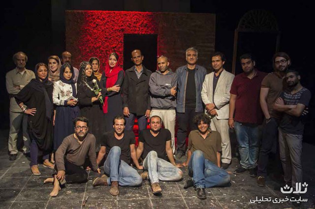 تئاتر روز بوشهر (۸)