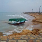 ابهام در تعداد قایق‌های صیادان بوشهری در مرز عربستان