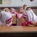 افتتاح ۱۰۵ کلاس درس با اعتبار ۲۱ میلیاردی در استان