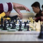 کنگان میزبان مسابقات شطرنج کشوری شد/ ظرفیت بالای شهرستان کنگان در ورزش