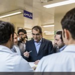 توصیه های وزیر بهداشت به زائرین اربعین حسینی (فیلم)