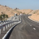 کاهش ۱۲ درصدی میزان ترددها در محورهای مواصلاتی استان بوشهر
