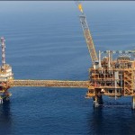 رشد ۱۳۹ درصدی تولید سالانه گاز از میدان مشترک پارس جنوبی