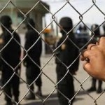 تمام نکات بهداشتی در زندان‌های استان بوشهر رعایت شده است
