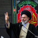 حسینی بوشهری:زنده نگه داشتن یاد امام حسین از برکات حسینیه هاست