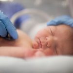 تولد بیش از یک‌هزار نوزاد در شش‌ماهه نخست سال جاری در بیمارستان