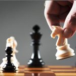 تیم شطرنج پتروشیمی جم قهرمان مسابقات منطقه پارس شد