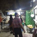 نمایشگاه مردم شناسی و جاذبه های بنادر کنگان و سیراف در شیراز برگزار شد