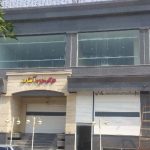 مرکز خرید آفتاب در بندر کنگان افتتاح می شود
