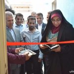 الماسی: افتتاح نخستین دفتر رسانه ای جنوب استان بوشهر می تواند روحیه مطالبه گری مردم را بالا ببرد