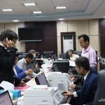 ثبت نام ۱۷۷ نفر در انتخابات شوراهای شهرستان کنگان