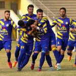 تیم پارس جنوبی جم به صدر جدول رسید/ بوی لیگ برتر در دو قدمی استان بوشهر
