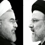 آراء روحانی و رئیسی به تفکیک شعب اخذ رای در کنگان / دوئل روحانی و رئیسی در مناطق مختلف شهرستان کنگان