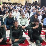 تصاویر برگزاری مراسم سالگرد ارتحال امام خمینی(ره) در کنگان