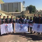تیم ملی دومیدانی کارگران ایران با حمایت پتروشیمی جم قهرمان جهان شد