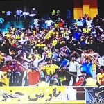 تاکید الماسی بر حفظ و حمایت تیم پارس جنوبی جم در لیگ برتر
