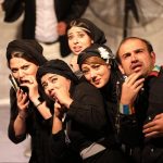 پایان « پروتز » کنگانی ها در شیراز