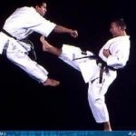 اردوی انتخابی تیم ملی کاراته نونهالان کشور در عسلویه
