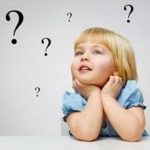 ده سئوالی که نباید از کودکان خود بپرسید!