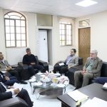 زایشگاهی بزرگ در بیمارستان امام خمینی احداث خواهد شد