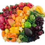 ۵ میوه مفید برای مبتلایان به کبد چرب