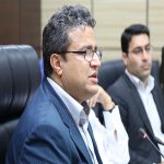 طرح مدیریت یکپارچه مناطق ساحلی بوشهر با حضور وزیر راه رونمایی می‌شود