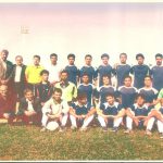 فوتبال کنگان با کوله باری از خاطره
