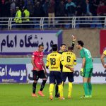 فوتبال در ایران فقط هزینه است