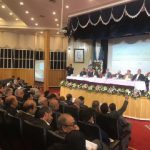 انتخابات کمیسیون های اتاق اصناف ایران برگزار شد/ عیسی کرمی در کمیسیون برنامه و بودجه