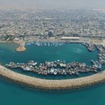 نقش ارتقاء مناطق بر توسعه استان بوشهر