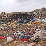  مخالفت شورا و شهرداری سیراف با جانمایی معدن زباله در مجاورت این شهر تاریخی