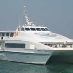 توسعه گردشگری و سفرهای دریایی در «کنگان» حمایت می‌شود