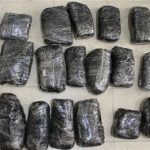 ۵ خرده فروش و معتاد مواد مخدر در کنگان دستگیر شدند