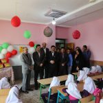 توزیع ۱۲ هزار بسته آموزشی در بین دانش آموزان مناطق محروم استان بوشهر آغاز شد