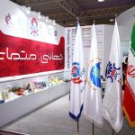 حضور پتروشیمی جم در نمایشگاه ایران پلاست سیزدهم