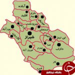 لارستان می تواند مرکز استان جدید در جنوب استان فارس شود