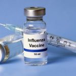 اواخر شهریور تا اوایل مهر، بهترین زمان برای تزریق واکسن آنفلوانزاست