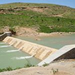 ۲۲.۵ میلیون متر مکعب سیلاب در سازه‌های آبخیزداری بوشهر ذخیره شد