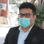 زنگ خطر برای بوشهر با افزایش آمار مبتلایان به کرونا