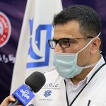 فوت ۱۰ بیمار کرونایی در بوشهر