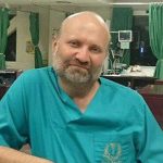 شهادت پزشک بوشهری به علت کرونا