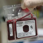 ذخیره خون بندناف برای درمان ۱۰۰ نوع بیماری‌