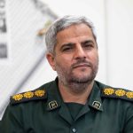 یک بوشهری رئیس سازمان بسیج حقوق‌دانان کشور شد