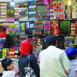 کاهش ۵۰ درصدی فروش لوازم تحریر در بوشهر/ احتمال تعطیلی نوشت افزار‌ها بالا گرفت