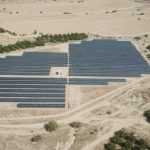 یکی از بزرگ‌ترین نیروگاههای برق خورشیدی جنوب کشور، در استان بوشهر آماده افتتاح شد