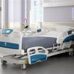 تخت‌های بیمارستانی تامین اجتماعی بوشهر به ۳۶۰ عدد افزایش یافت