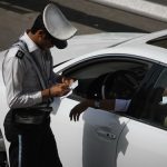 ممنوعیت تردد خودروهای شخصی با پلاک غیر بومی در بوشهر