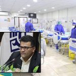 قصه دردناک درمان در جنوب استان بوشهر و سخنی با دکتر کشمیری